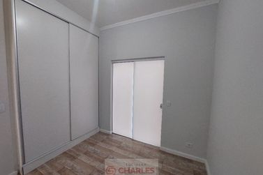 Casa &agrave; venda - 164m&sup2; - Centro