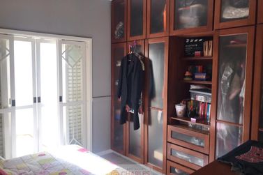 Casa &agrave; venda - 180m&sup2; - Centro