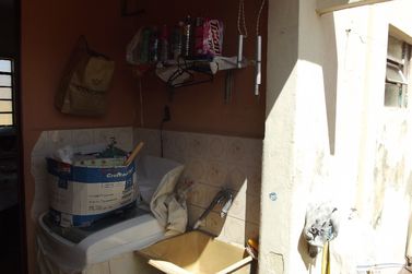 Casa &agrave; venda - 10m&sup2; - Centro
