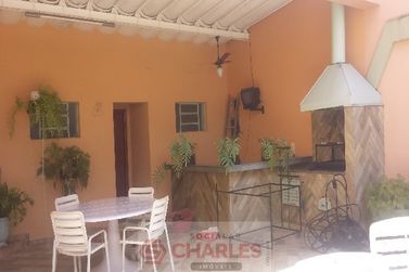 Casa &agrave; venda - 10m&sup2; - Centro
