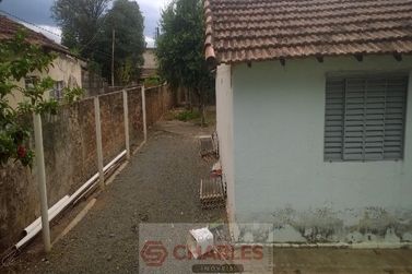 Terreno &agrave; venda - 10m&sup2; - Centro