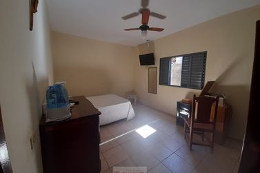 Casa &agrave; venda - 175m&sup2; - Centro