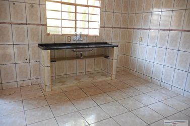 Casa &agrave; venda - 70m&sup2; - Centro