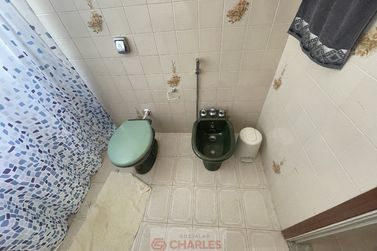 Casa &agrave; venda - 164m&sup2; - Centro