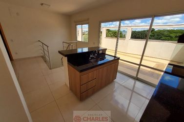 Apartamento &agrave; venda - 282m&sup2; - Centro