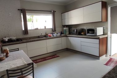 Casa &agrave; venda - 176m&sup2; - Centro