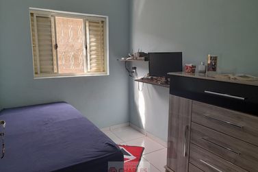 Casa &agrave; venda - 127m&sup2; - Centro