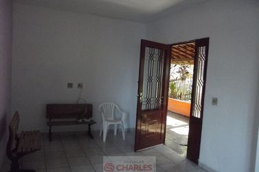 S&iacute;tio &agrave; venda - 110m&sup2; - Centro