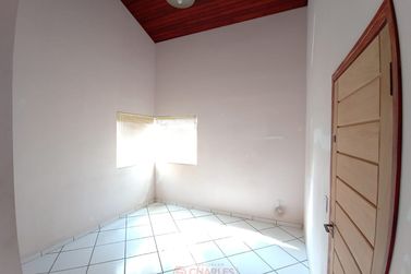 Casa para alugar - 155m&sup2; - Centro