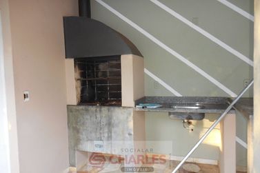 Casa &agrave; venda - 120m&sup2; - Centro