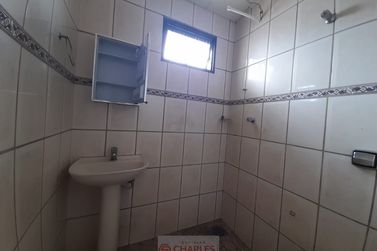 Casa &agrave; venda - 83m&sup2; - Centro