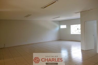 Sal&atilde;o Comercial &agrave; venda - 440m&sup2; - Centro