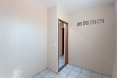Casa para alugar - 120m&sup2; - Centro