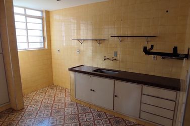Apartamento &agrave; venda - 10m&sup2; - Centro