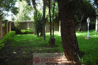 S&iacute;tio &agrave; venda - 220m&sup2; - Centro