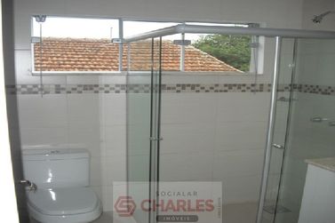 Casa &agrave; venda - 249m&sup2; - Centro