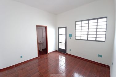 Apartamento para alugar - 20m&sup2; - Centro