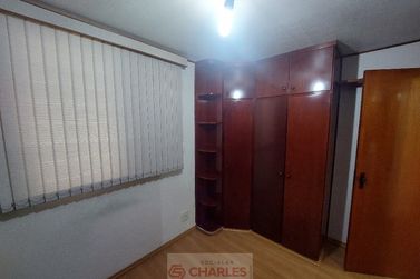 Apartamento &agrave; venda - 48m&sup2; - Centro