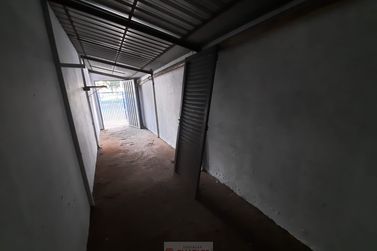 Sal&atilde;o Comercial para alugar - 194m&sup2; - Centro