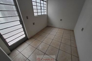 Sala Comercial para alugar - 167m&sup2; - Centro