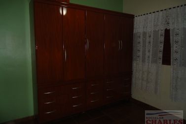Casa &agrave; venda - 222m&sup2; - Centro