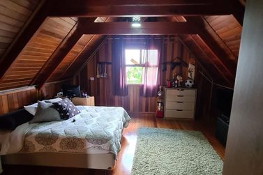 S&iacute;tio &agrave; venda - 270m&sup2; - Centro
