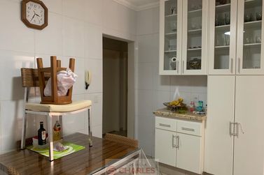 Casa &agrave; venda - 139m&sup2; - Centro