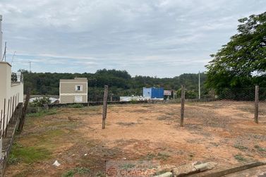 Terreno &agrave; venda - 10m&sup2; - Centro