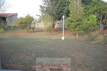 S&iacute;tio &agrave; venda - 130m&sup2; - Centro