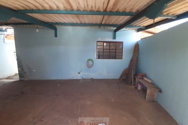 Casa &agrave; venda - 125m&sup2; - Centro
