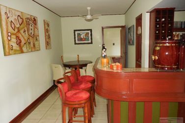 Casa &agrave; venda - 1000m&sup2; - Centro