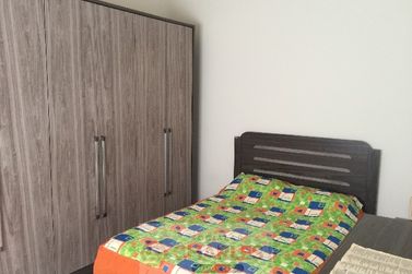 Casa &agrave; venda - 120m&sup2; - Centro