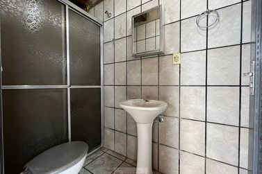 Casa &agrave; venda - 253m&sup2; - Centro