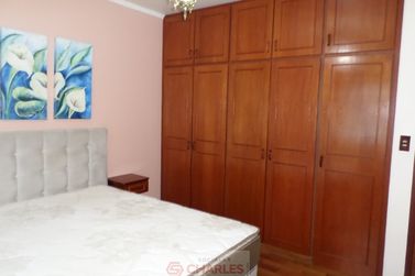 Casa &agrave; venda - 224m&sup2; - Centro