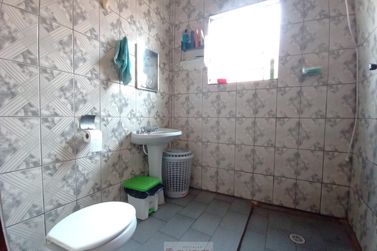 Casa &agrave; venda - 132m&sup2; - Centro