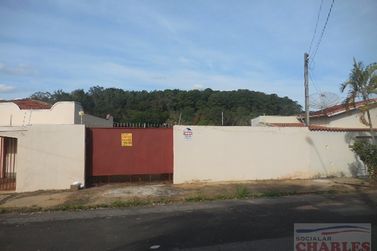 Terreno &agrave; venda - 10m&sup2; - Centro