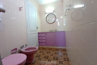 Apartamento para alugar - 131m&sup2; - Centro