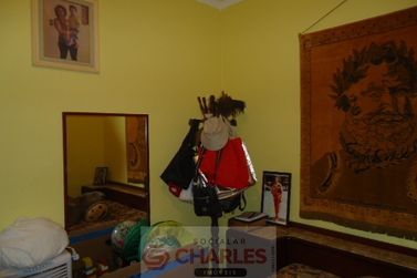 Casa &agrave; venda - 290m&sup2; - Centro