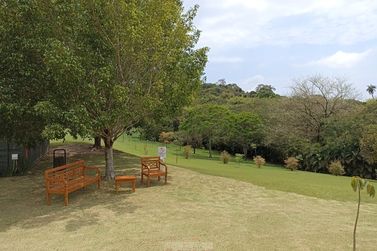 Terreno &agrave; venda - 10m&sup2; - Centro