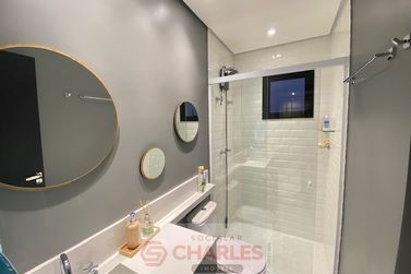 Casa &agrave; venda - 96m&sup2; - Centro