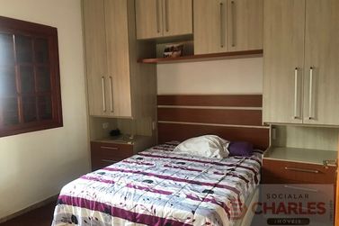 Casa &agrave; venda - 164m&sup2; - Centro