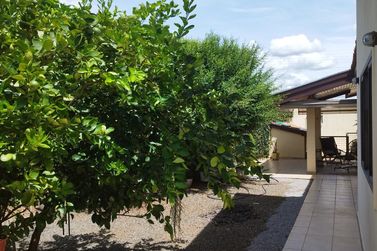 Casa &agrave; venda - 178m&sup2; - Centro