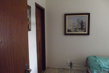 Casa &agrave; venda - 169m&sup2; - Centro