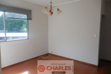 Apartamento &agrave; venda - 46m&sup2; - Centro