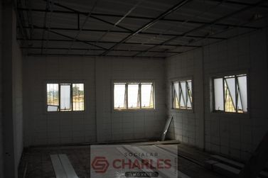 Sal&atilde;o Comercial para alugar - 10m&sup2; - Centro