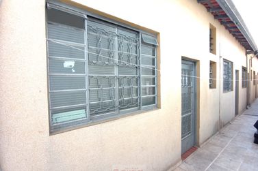 Apartamento para alugar - 20m&sup2; - Centro
