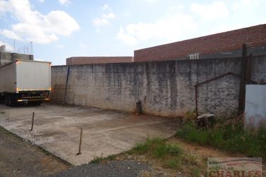 Sal&atilde;o Comercial &agrave; venda - 1234m&sup2; - Centro