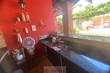 Casa &agrave; venda - 158m&sup2; - Centro