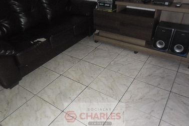 Casa &agrave; venda - 10m&sup2; - Centro
