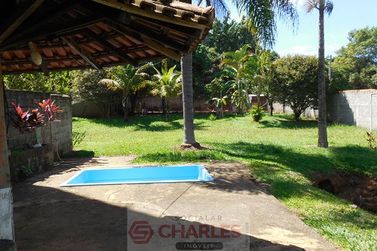 S&iacute;tio &agrave; venda - 280m&sup2; - Centro